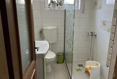 Vatra Luminoasa, metrou Piata Muncii,  Casa  moderna, S+P+M - 6