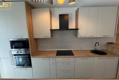 PET FRIENDLY I 3 camere l 2 bai l Garaj Subteran l zona FSEGA l Bloc nou - 14