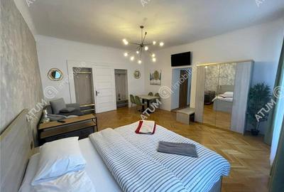 Apartament cu 2 camere decomandat, mobilat în Aeroport