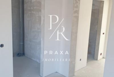 Casa tip duplex semifinisata, garaj, complex  privat, zona strazii Stadionului - 18