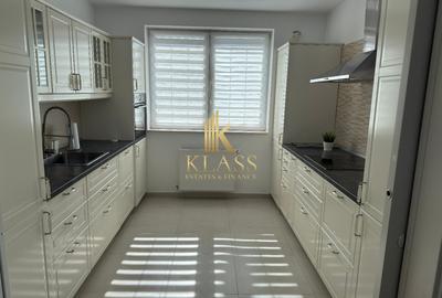 Duplex modern 4 camere | Corbeanca Park | mobilat & utilat | curte + terasă - 14