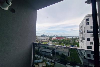 Apartament in Aviatorii Residence Constanta de inchiriat - 13