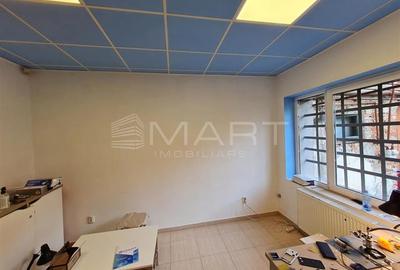 Spatiu comercial, zona Bartolomeu - 4