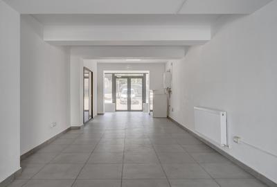 Spatiu comercial | Inchiriat 5 ani | Virtutii Park Residence | Investitie - 7