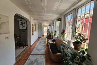 Casă 4 camere de vanzare | 165 mp teren | Zona Delfinariu – Constanta - 2