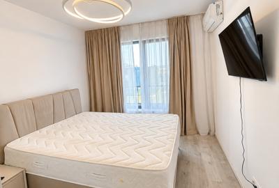 Apartament 2 camere de inchiriat | H Pipera Lake | Parcare inclusa | Rond OMV - 10