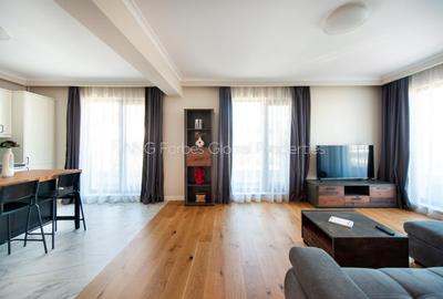 Apartament cu 2 camere în Aviației