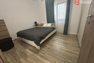 Apartament cu 2 camere, etaj 2 de vanzare in Giroc - 3
