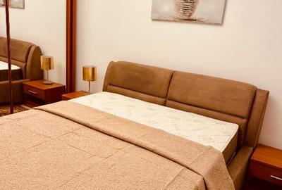 Apartament 2 camere Mihai Bravu, 5 minute de metrou, CENTRALA, mobilat modern - 4