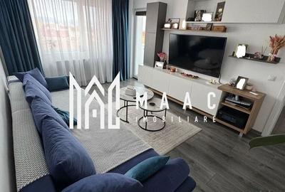 Apartament 3 Camere | 63 MPU | Etaj 9 | Vasile Aaron - 2