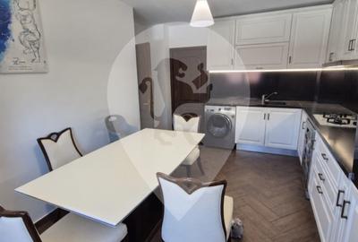 Apartament 4 camere, pe 2 nivele  - 128 mp  -  Centru civic  -  Aurel Vlaicu - 4