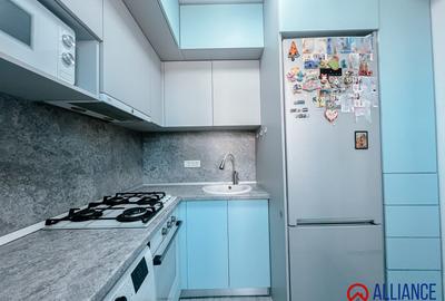Palazu Mare(COD 05) - Apartament 3 camere| Parcare acoperită | Lac - 17