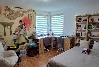 Inchiriere apartament 3 camere, 98 mp+terasa, strada Becas, Andrei Muresanu! - 4