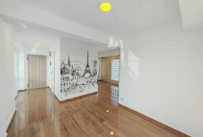 Garsonieră semidecomandată în Străulești