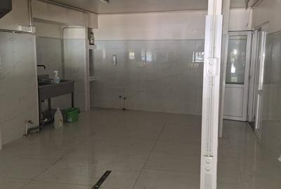 Spatiu comercial parter in Centru Comercial - 6