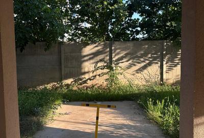 2 CAMERE DECOMANDAT MOBILAT - VALEA LARGA - DRUMUL TABEREI - BRANCUSI - 3
