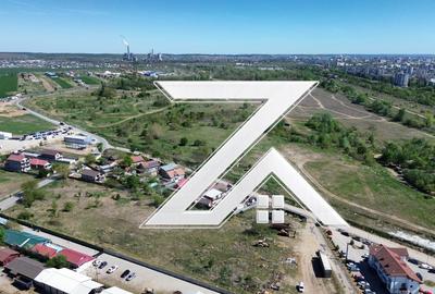 Teren de 6.500 mp în Craiova – 512.000 € | Oportunitate de investiție - 2
