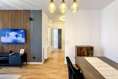 Apartament 2 camere, Parcare, zona Iulius Mall Park Lake - 5