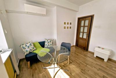 Apartament 2 camere| Bd. Dacia | Clădire Interbelică | Renovat premium - 5