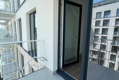 Apartament 2 camere-bloc nou-Silk District - 6