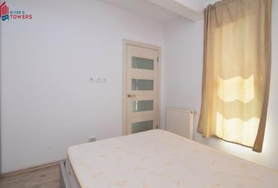 OFERTA NOUA - Studio cu 2 camere, River,s Towers, et 11/13. - 12