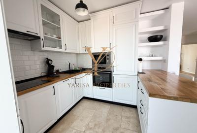 Apartament 3 camere tip Penthouse* Terasa 63 mp * - 7