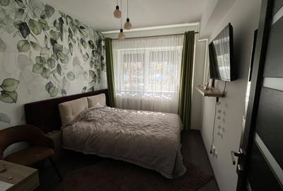 Apartament cu 2 camere decomandate | Sun City Galata Iasi Voinesti | 400 €/lună - 7