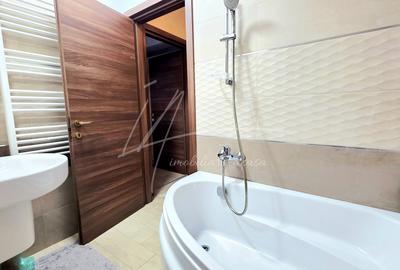 Apartament decomandat  cu 3 camere si 2 bai, 13 Septembrie – Marriott - 30