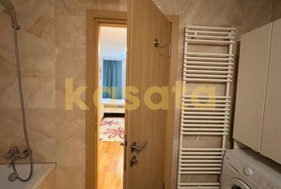 Apartament 2 camere | Upground | Zona de Nord | Metrou Pipera - 11