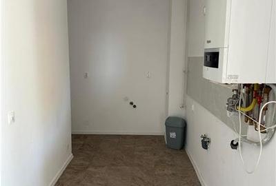Apartament cu 2 camere finisat si nemobilat - 2