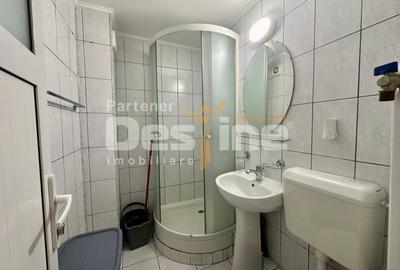 13 Septembrie-Prosper Plazza | 4 camere | 96mp | et 8 | dec | 900 euro - 12