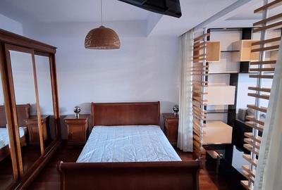 Studio elegant de închiriat ! InCity Residence – Dudești ! - 6