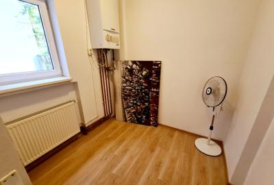 2 camere hochparter/6 renovat bloc risc seismic 1 - 17