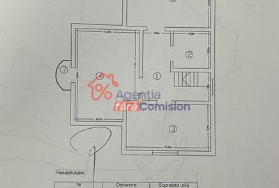 Casa individuala, 180mp, 259000 euro, Holboca, Iasi, Comision 0% - 21
