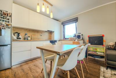 0% Comision | Apartament 3 camere | ultrafinisat | parare subterana - 6