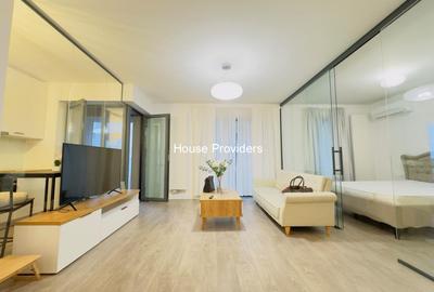 Apartament cu 2 camere în Aviației