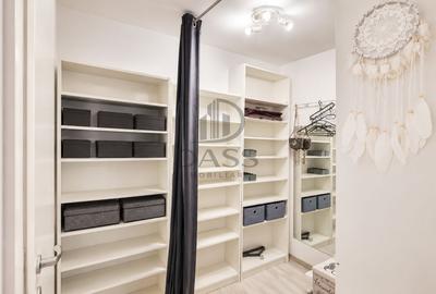 Apartament modern 3 camere de inchiriat Magnolia - 11