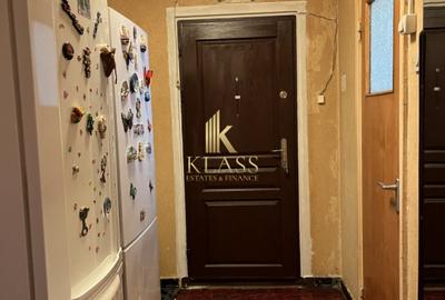 Apartament 3 camere, 65 mp, dec, centrală, reabilitat, metrou, zona Dristor - 13