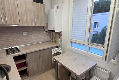 Floreasca parc bloc reabilitat apt modern premium cu centrala apropiere ONE et 2 - 10