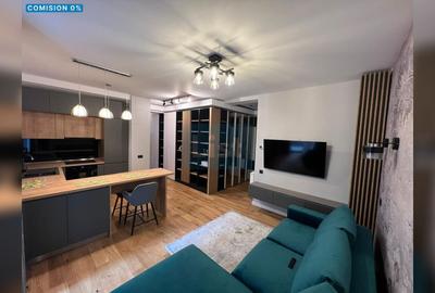 COMISION 0% | APARTAMENT 2 CAMERE | HERASTRAU - 1