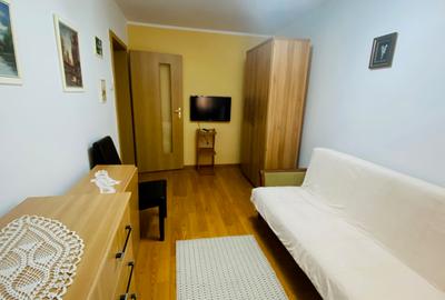 Tomis Nord-apartament de inchiriat 3 camere - 3