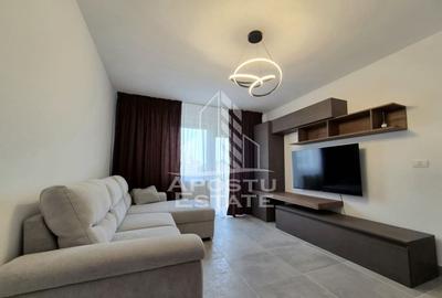 Apartament doua camere,zona Adora Park- Uta - 1