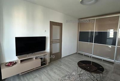 Metrou Piata Sudului renovat complet 2 camere - 3