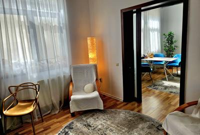 Maria Rosetti, Gradina Icoanei, casa P+1, suprafata utila 120 mp, consolidata, - 6