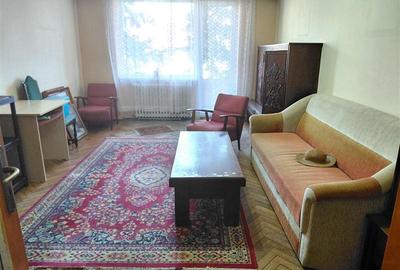 Apartament decomandat 3 camere etaj 3 Baia Mare Central - 4