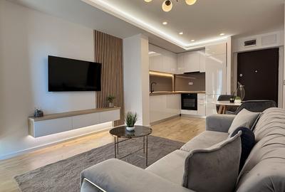 De inchiriat  | Apartament 2 camere | Belvedere Fabrica de Glucoza Floreasca - 1