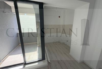 Garsonieră Finisată 43 mp - Smart Residence Lujerului Faza 2 - 8