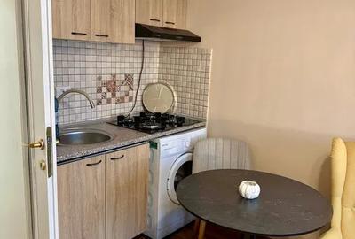 CI681 Telegrafului-Barnutiu,Garsoniera Renovata - 4
