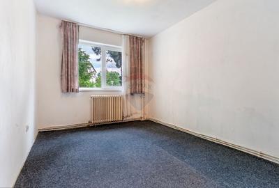 Apartament 3 camere,decomandat, renovabil.Str. Parâng nr.17|Comision 0 - 10