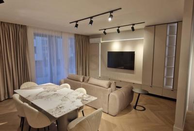 REA1027316 Apartament 3 camere de inchiriat I Iancu Nicolae I Parcare - 1